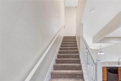 Townhouse in Riverview, Florida 3 bedrooms, 150.69 sq.m. № 2092500 - photo 15