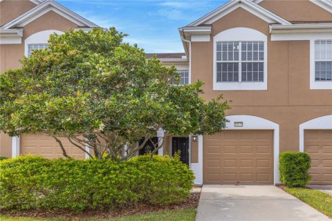 Townhouse in Riverview, Florida 3 bedrooms, 150.69 sq.m. № 2092500