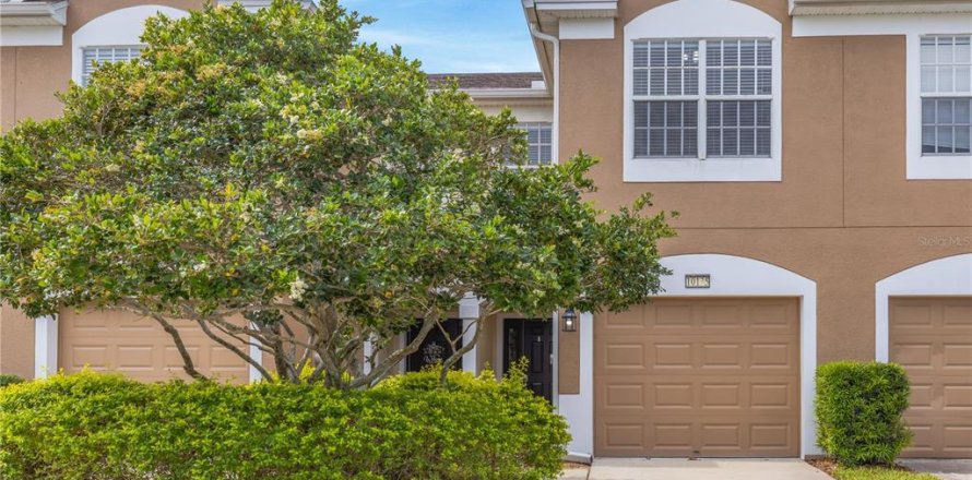 Townhouse in Riverview, Florida 3 bedrooms, 150.69 sq.m. № 2092500