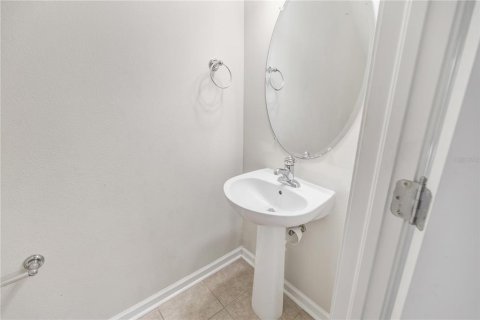 Townhouse in Riverview, Florida 3 bedrooms, 150.69 sq.m. № 2092500 - photo 14