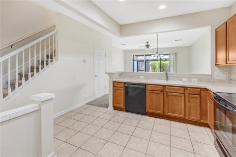 Townhouse in Riverview, Florida 3 bedrooms, 150.69 sq.m. № 2092500 - photo 8