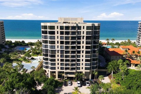 Condo in Longboat Key, Florida, 2 bedrooms  № 2364231