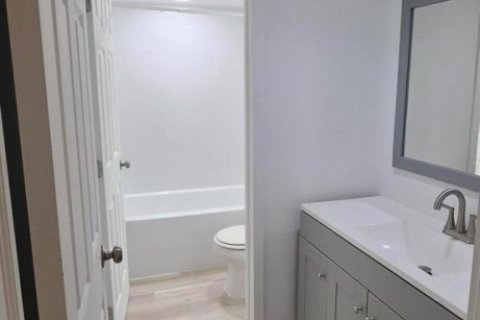 Copropriété à louer à Miami, Floride: 1 chambre, 67.35 m2 № 2387783 - photo 7