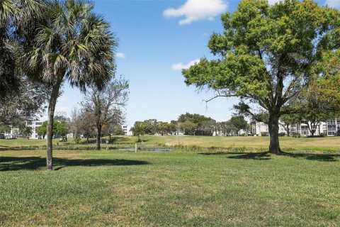 Copropriété à vendre à Davie, Floride: 2 chambres, 102.19 m2 № 2042255 - photo 27