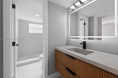 Copropriété à vendre à Davie, Floride: 2 chambres, 102.19 m2 № 2042255 - photo 22