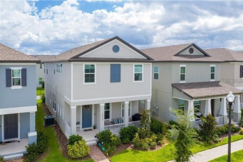 House in Winter Garden, Florida 4 bedrooms, 193.05 sq.m. № 2237459