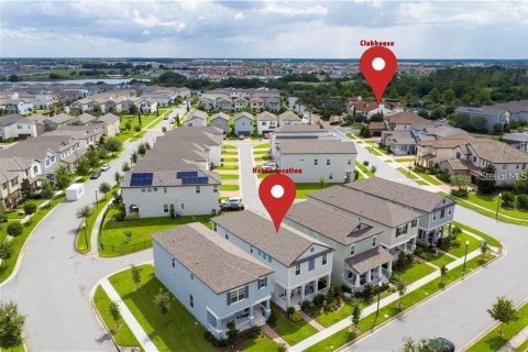 House in Winter Garden, Florida 4 bedrooms, 193.05 sq.m. № 2237459 - photo 7