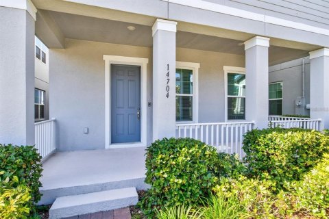 House in Winter Garden, Florida 4 bedrooms, 193.05 sq.m. № 2237459 - photo 5