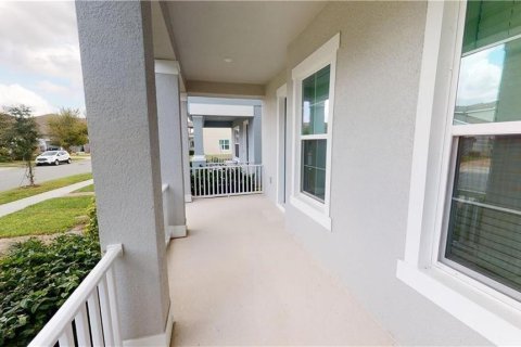 House in Winter Garden, Florida 4 bedrooms, 193.05 sq.m. № 2237459 - photo 6