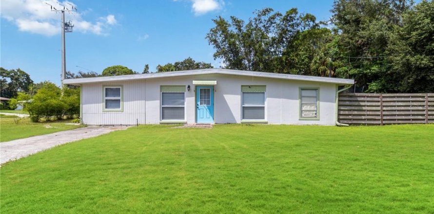 Casa en Sarasota, Florida 2 dormitorios, 112.13 m2 № 1919232
