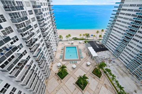 Copropriété à vendre à Fort Lauderdale, Floride: 2 chambres, 169.18 m2 № 1930250 - photo 27