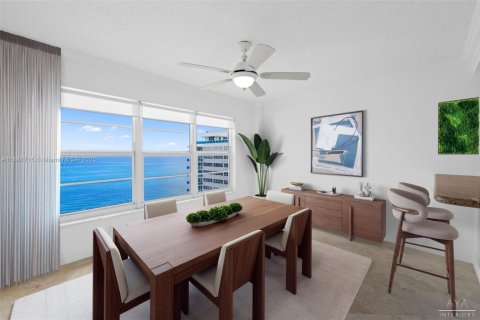 Copropriété à vendre à Fort Lauderdale, Floride: 2 chambres, 169.18 m2 № 1930250 - photo 7