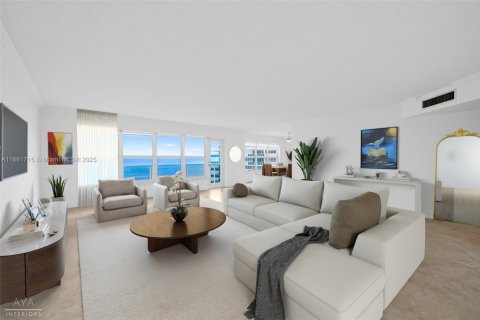 Copropriété à vendre à Fort Lauderdale, Floride: 2 chambres, 169.18 m2 № 1930250 - photo 1