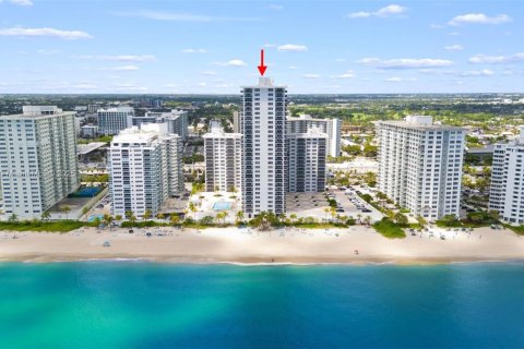 Copropriété à vendre à Fort Lauderdale, Floride: 2 chambres, 169.18 m2 № 1930250 - photo 3