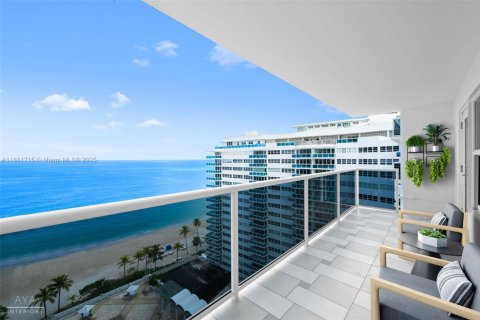Copropriété à vendre à Fort Lauderdale, Floride: 2 chambres, 169.18 m2 № 1930250 - photo 9