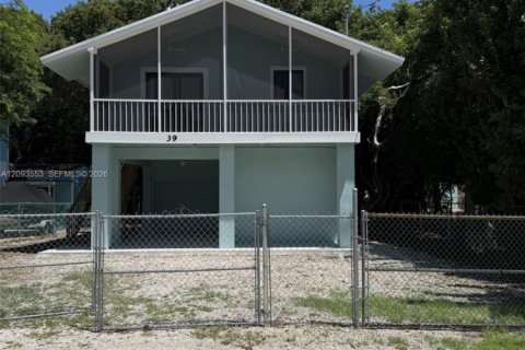 Villa ou maison à louer à Key Largo, Floride: 3 chambres, 102.19 m2 № 2382997 - photo 2