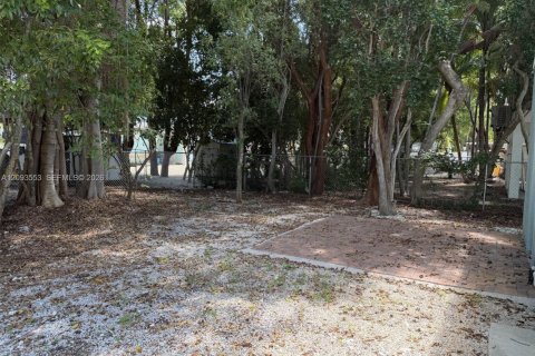 Villa ou maison à louer à Key Largo, Floride: 3 chambres, 102.19 m2 № 2382997 - photo 18