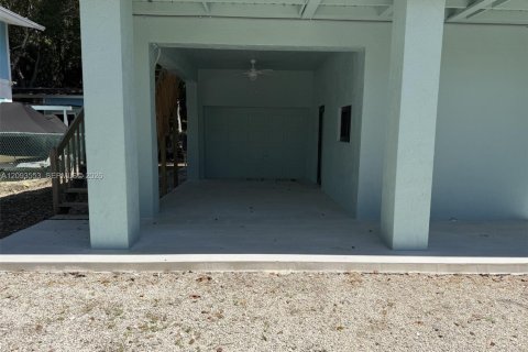 Villa ou maison à louer à Key Largo, Floride: 3 chambres, 102.19 m2 № 2382997 - photo 15