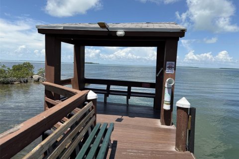 Villa ou maison à louer à Key Largo, Floride: 3 chambres, 102.19 m2 № 2382997 - photo 21