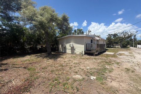 House in Saint Petersburg, Florida 2 bedrooms, 64.2 sq.m. № 2097343 - photo 12