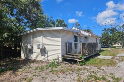 House in Saint Petersburg, Florida 2 bedrooms, 64.2 sq.m. № 2097343 - photo 3