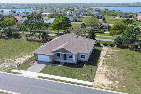 Villa ou maison à vendre à Lake Alfred, Floride: 4 chambres, 267.65 m2 № 1885104 - photo 3