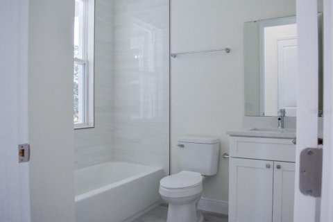 Villa ou maison à vendre à Lake Alfred, Floride: 4 chambres, 267.65 m2 № 1885104 - photo 14