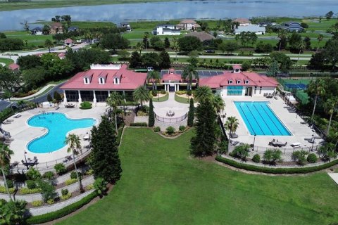 Villa ou maison à vendre à Lake Alfred, Floride: 4 chambres, 267.65 m2 № 1885104 - photo 19