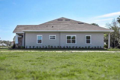 Villa ou maison à vendre à Lake Alfred, Floride: 4 chambres, 267.65 m2 № 1885104 - photo 5