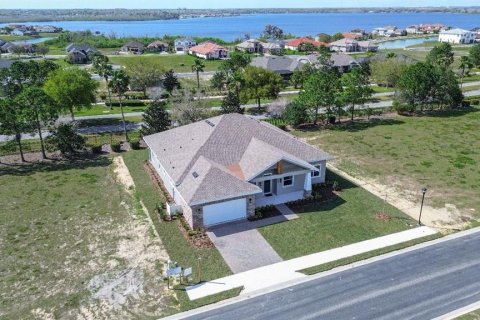 Villa ou maison à vendre à Lake Alfred, Floride: 4 chambres, 267.65 m2 № 1885104 - photo 6