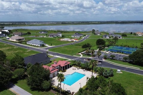 Villa ou maison à vendre à Lake Alfred, Floride: 4 chambres, 267.65 m2 № 1885104 - photo 17