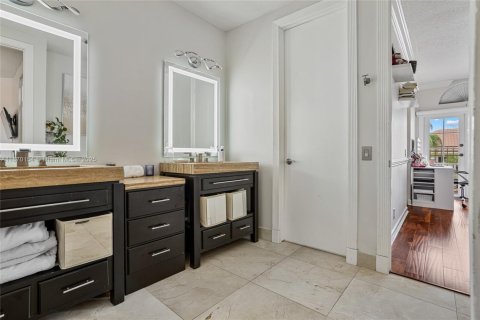 Villa ou maison à vendre à Weston, Floride: 3 chambres, 287.63 m2 № 1941177 - photo 18