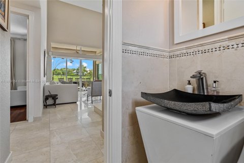 Villa ou maison à vendre à Weston, Floride: 3 chambres, 287.63 m2 № 1941177 - photo 24