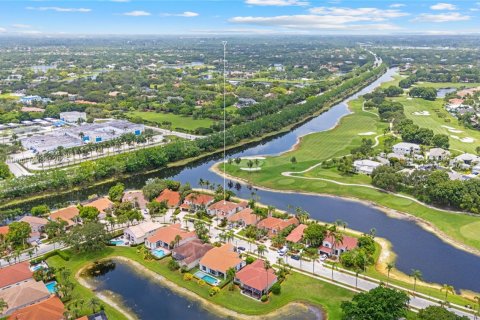 Villa ou maison à vendre à Weston, Floride: 3 chambres, 287.63 m2 № 1941177 - photo 27