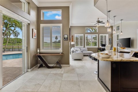 Villa ou maison à vendre à Weston, Floride: 3 chambres, 287.63 m2 № 1941177 - photo 1