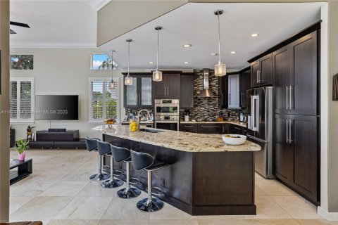 Villa ou maison à vendre à Weston, Floride: 3 chambres, 287.63 m2 № 1941177 - photo 4