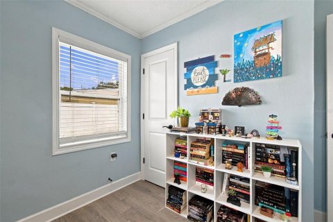 House in Oldsmar, Florida 4 bedrooms, 113.71 sq.m. № 2416653 - photo 25
