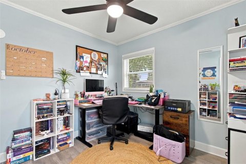 House in Oldsmar, Florida 4 bedrooms, 113.71 sq.m. № 2416653 - photo 24