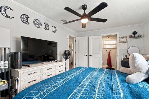 House in Oldsmar, Florida 4 bedrooms, 113.71 sq.m. № 2416653 - photo 19