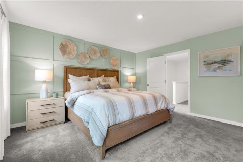 Touwnhouse à vendre à Tavares, Floride: 3 chambres, 134.8 m2 № 1842337 - photo 26
