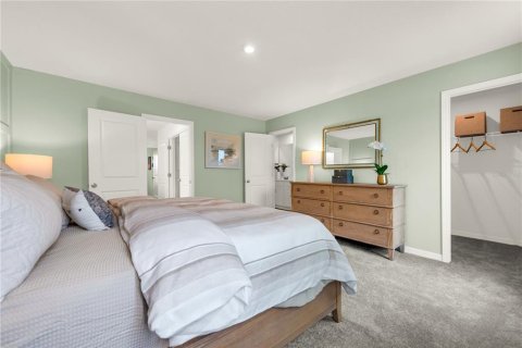Touwnhouse à vendre à Tavares, Floride: 3 chambres, 134.8 m2 № 1842337 - photo 27