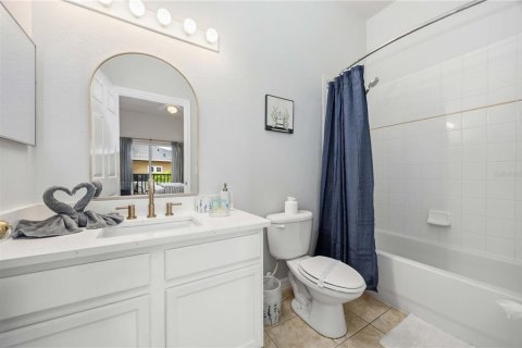 Condo in Davenport, Florida, 3 bedrooms  № 2115158 - photo 22