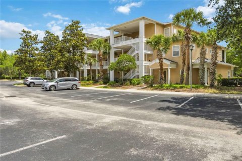Condo in Davenport, Florida, 3 bedrooms № 2115158