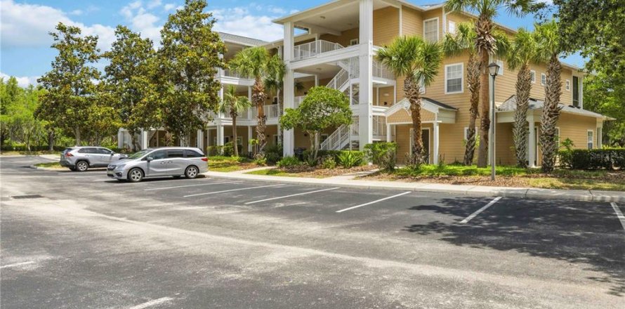 Condo in Davenport, Florida, 3 bedrooms  № 2115158