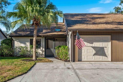 House in Sarasota, Florida 2 bedrooms, 109.07 sq.m. № 2223810