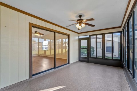 House in Sarasota, Florida 2 bedrooms, 109.07 sq.m. № 2223810 - photo 29