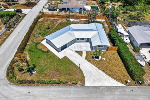 Casa en Hobe Sound, Florida 3 dormitorios, 141.95 m2 № 2340034