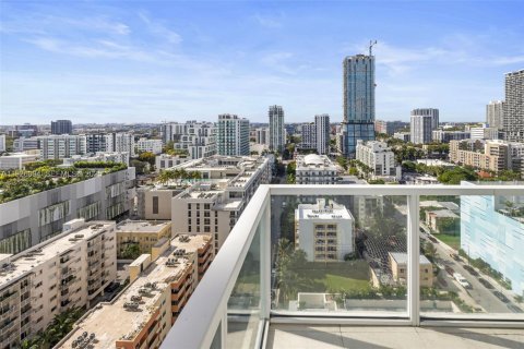 Condominio en venta en Miami, Florida, 2 dormitorios, 140.1 m2 № 2154799 - foto 27