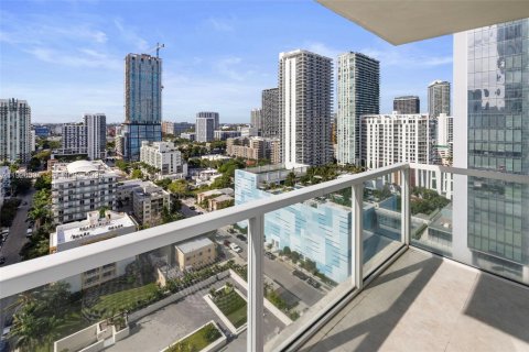 Condominio en venta en Miami, Florida, 2 dormitorios, 140.1 m2 № 2154799 - foto 28