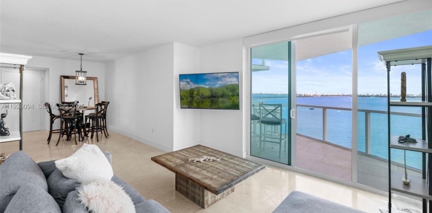 Condominio en Miami, Florida, 2 dormitorios № 2154799